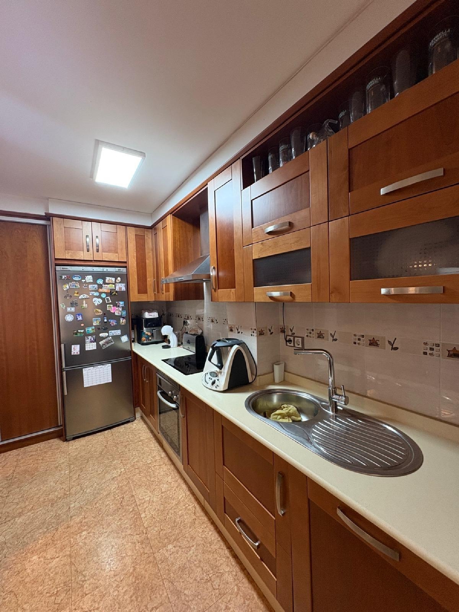  for sale apartment Puerto Lumbreras Alto Guadalentín 6