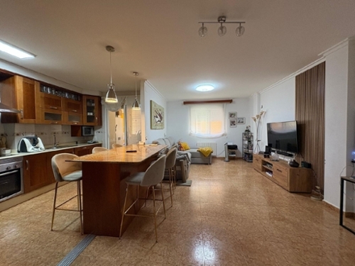 Puerto Lumbreras Alto Guadalentín apartment foto 6299729