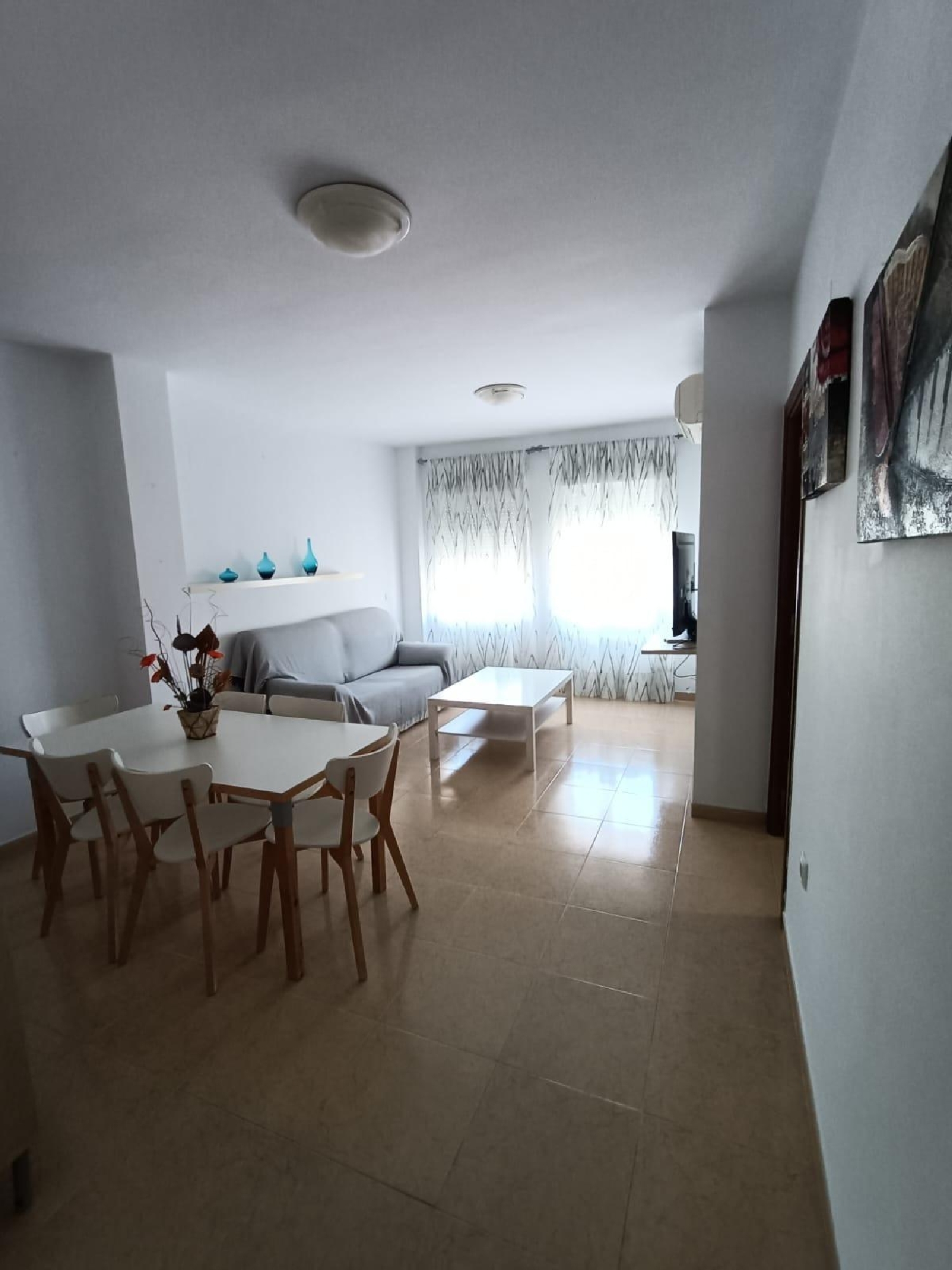  à vendre appartement Puerto Real Bahía De Cádiz 7