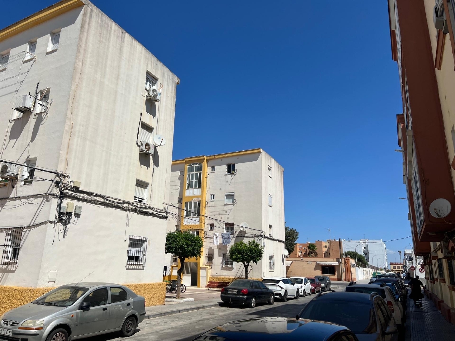  à vendre appartement Puerto Real Bahía De Cádiz 7