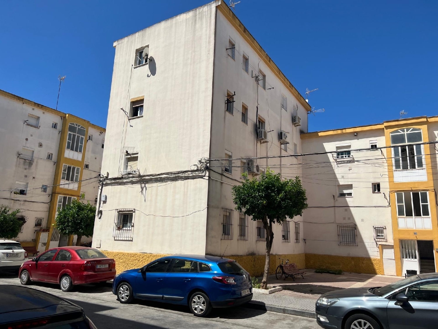  à vendre appartement Puerto Real Bahía De Cádiz 8