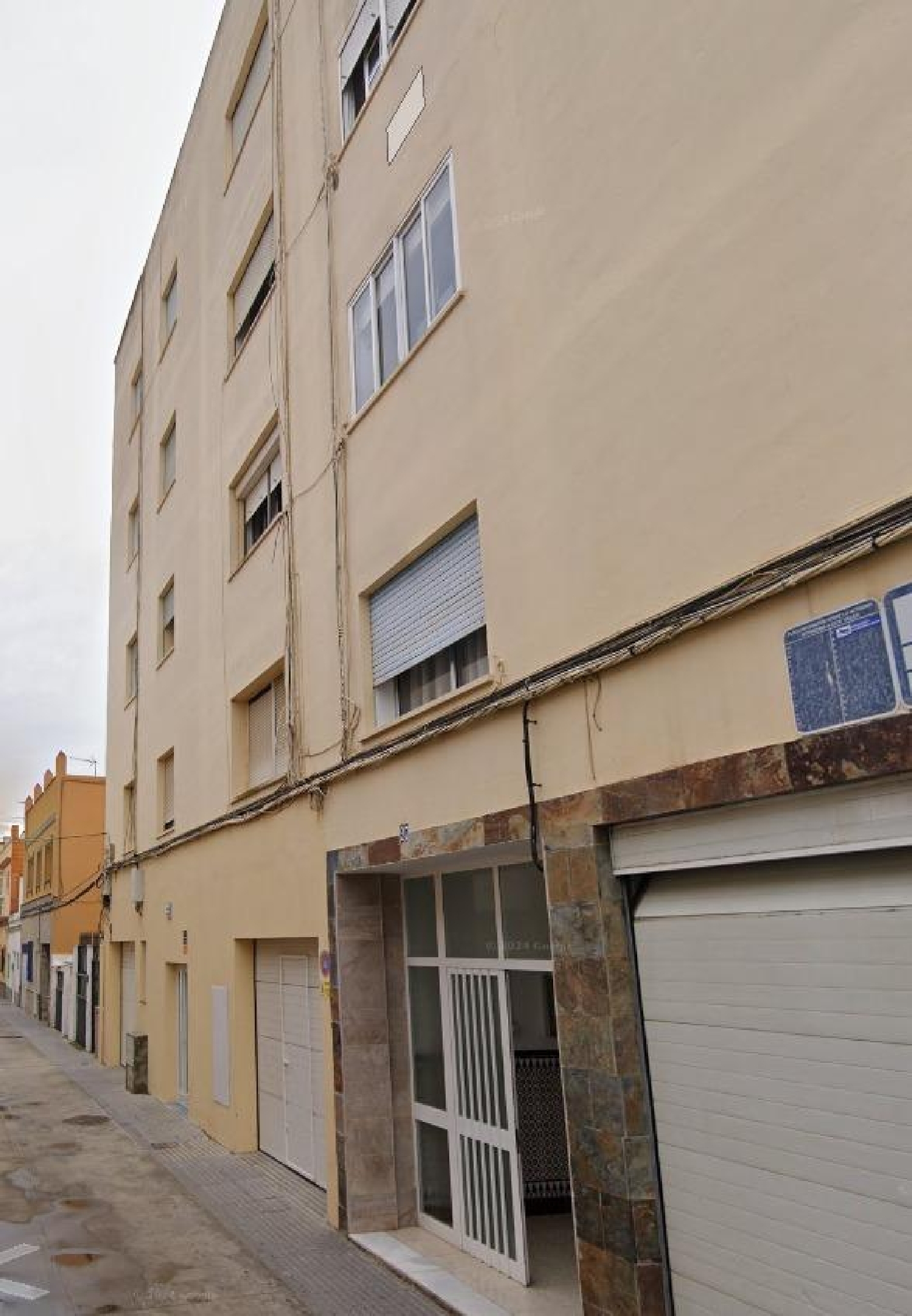  till salu lägenhet Puerto Real Bahía De Cádiz 1