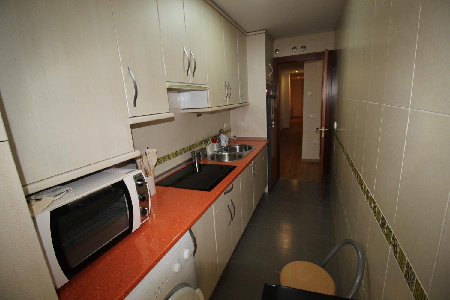  à vendre appartement Puertollano Campo De Calatrava 7