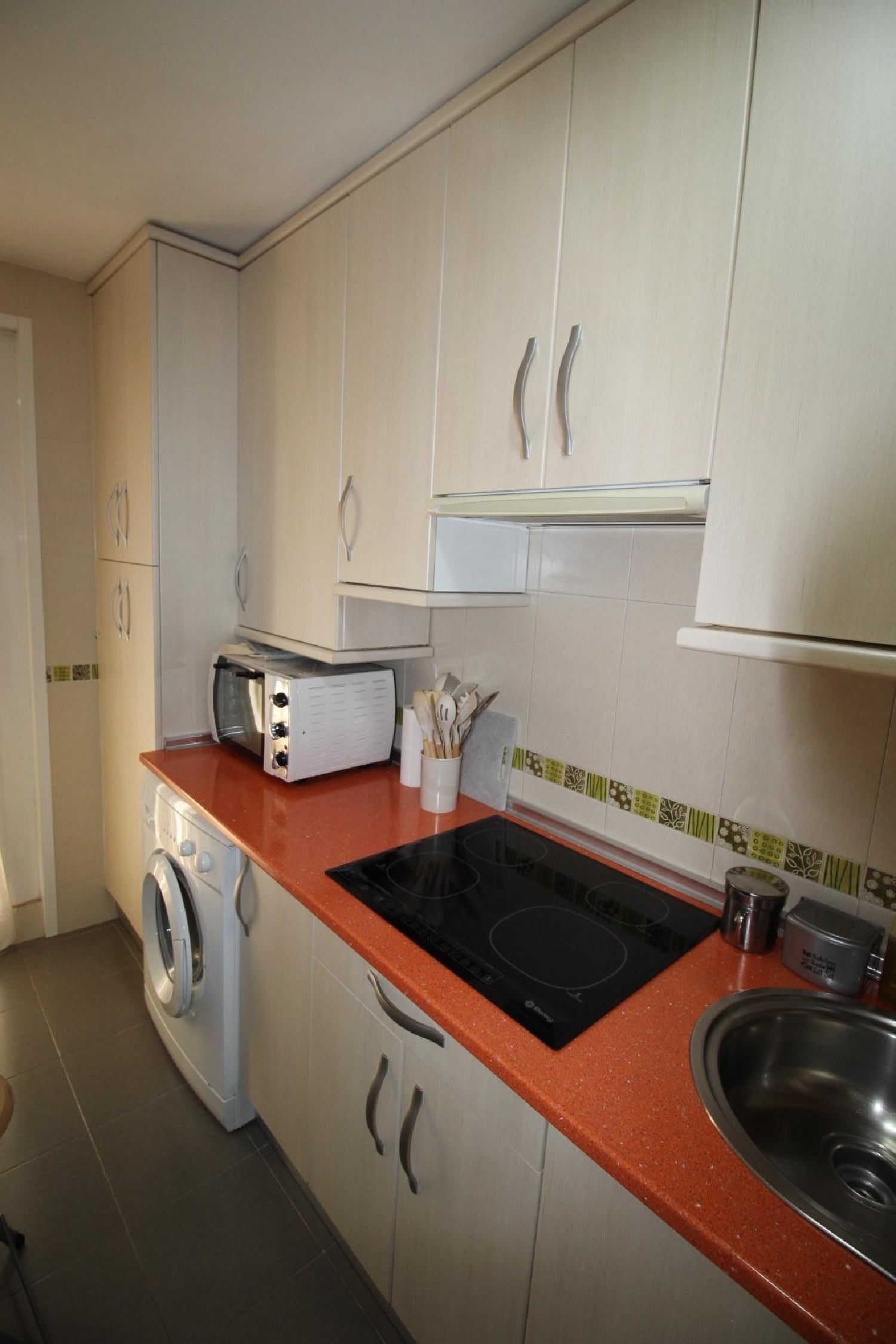  à vendre appartement Puertollano Campo De Calatrava 8