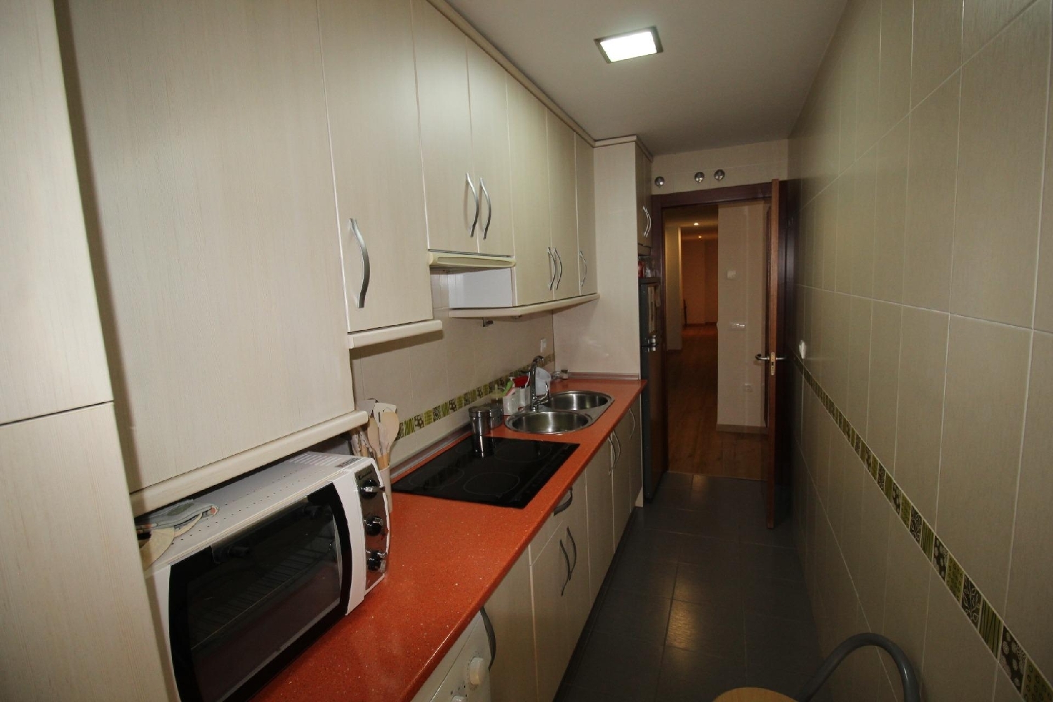  à vendre appartement Puertollano Campo De Calatrava 5