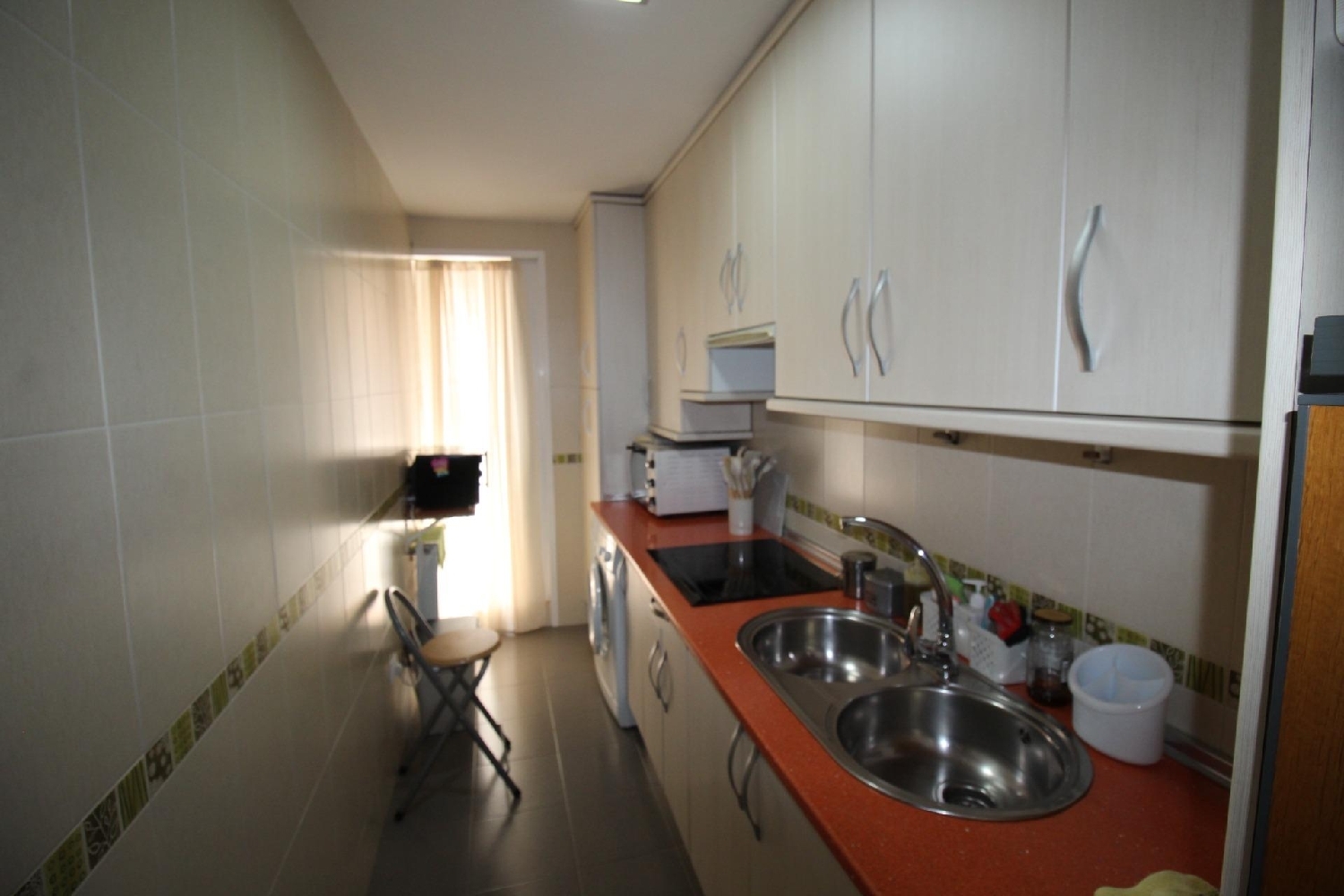  à vendre appartement Puertollano Campo De Calatrava 6