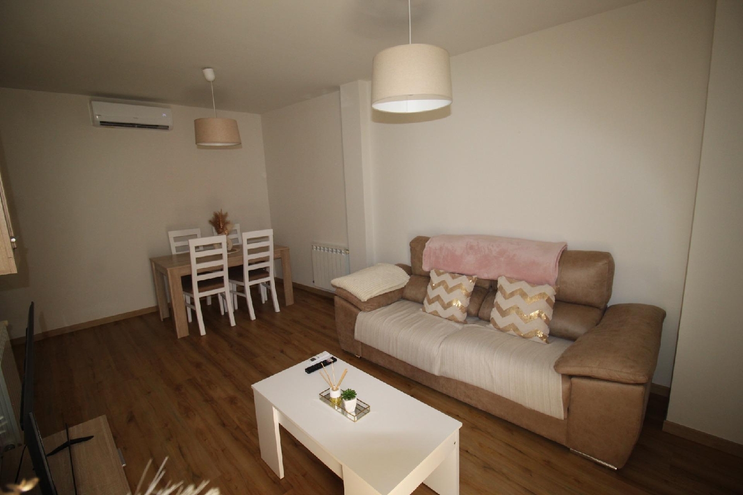  à vendre appartement Puertollano Campo De Calatrava 4