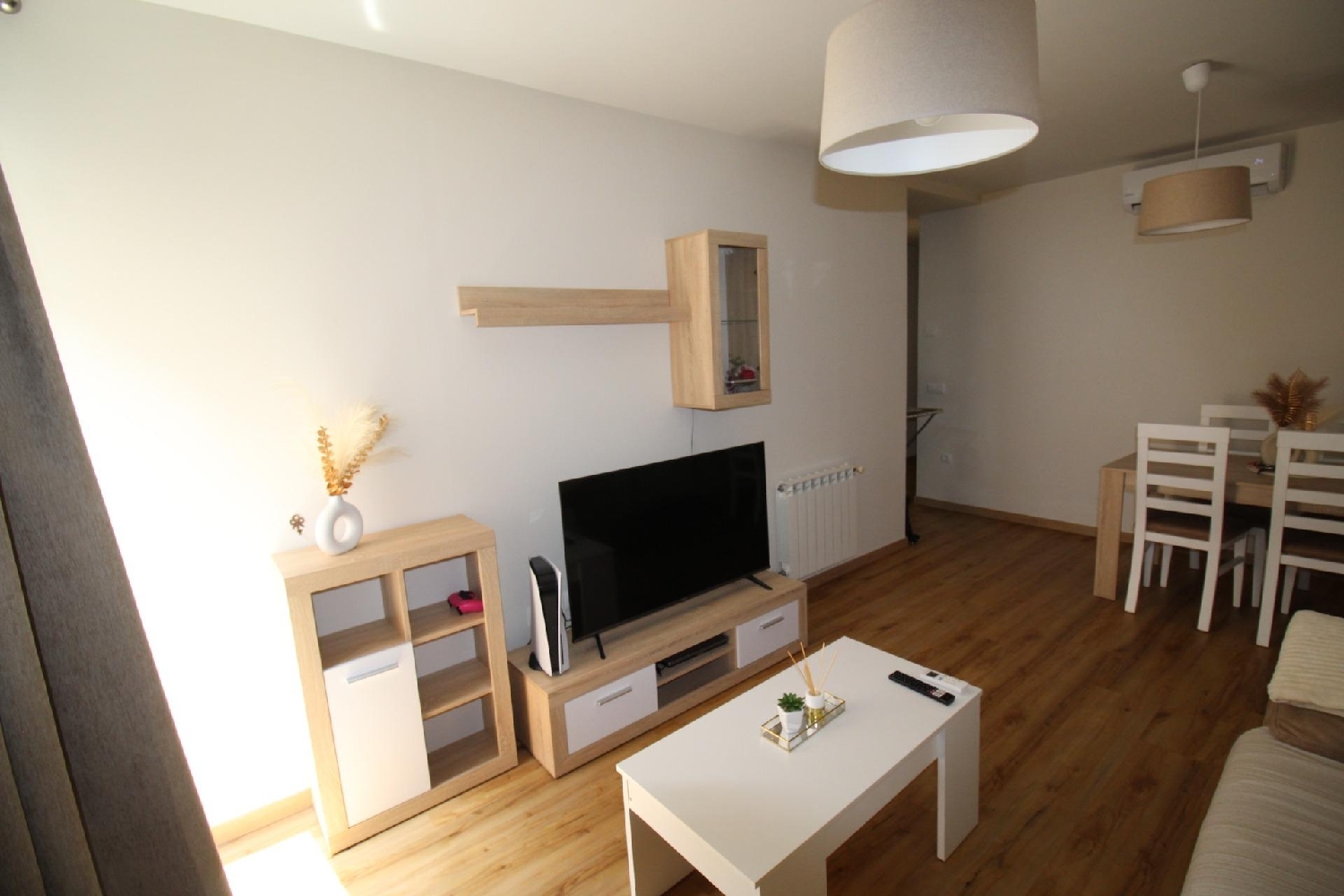 à vendre appartement Puertollano Campo De Calatrava 2