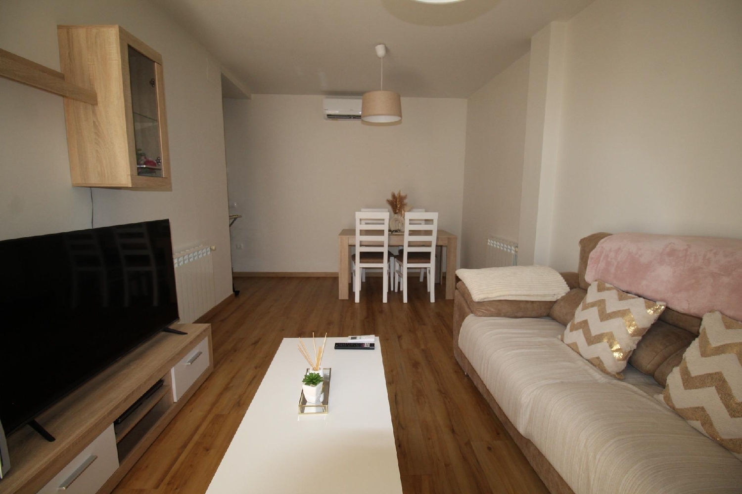  à vendre appartement Puertollano Campo De Calatrava 1