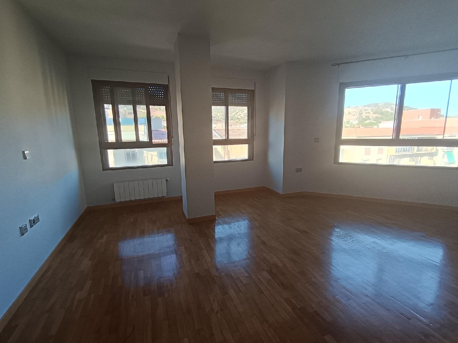  en venta apartamento Puertollano Campo De Calatrava 7