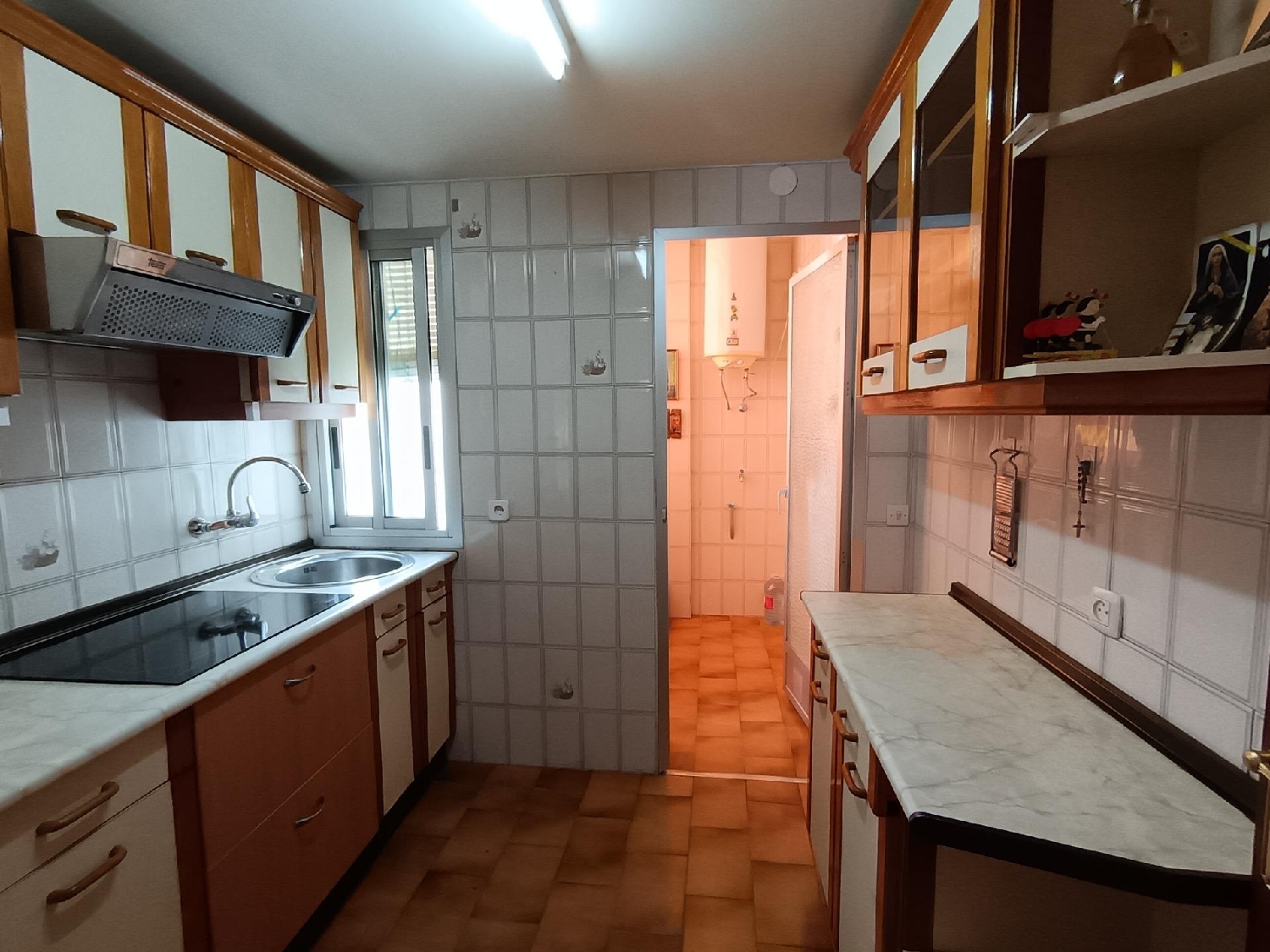  till salu lägenhet Puertollano Campo De Calatrava 2