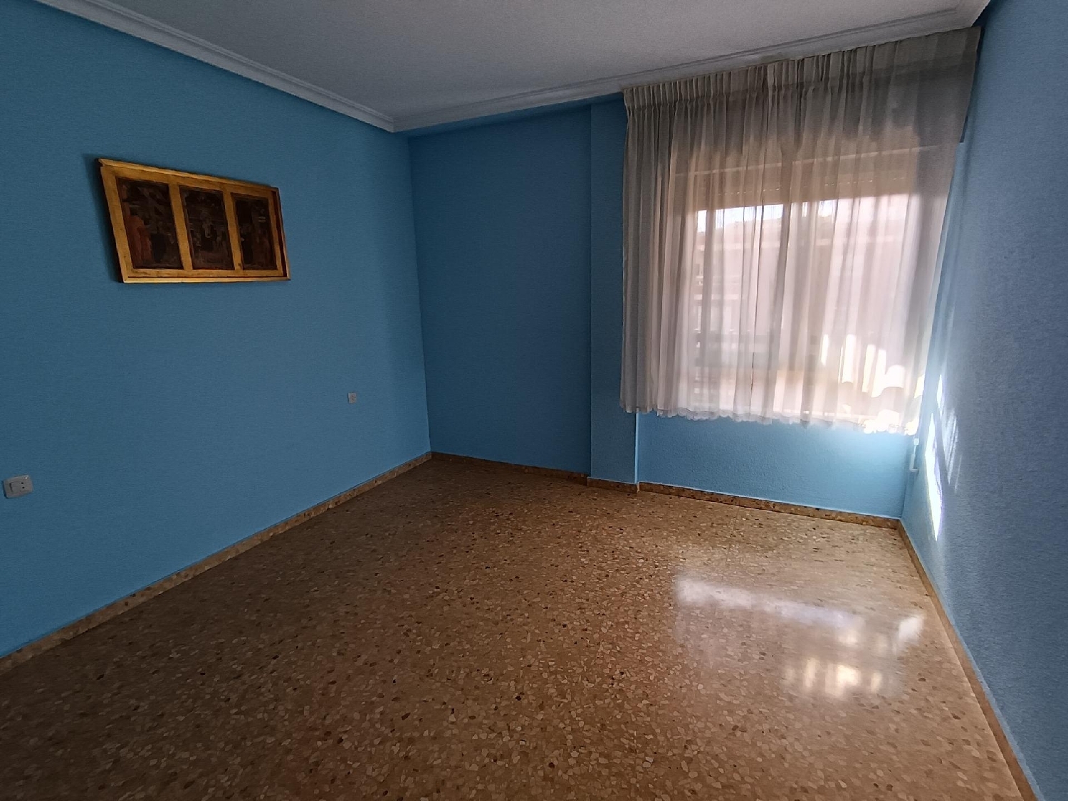  till salu lägenhet Puertollano Campo De Calatrava 3