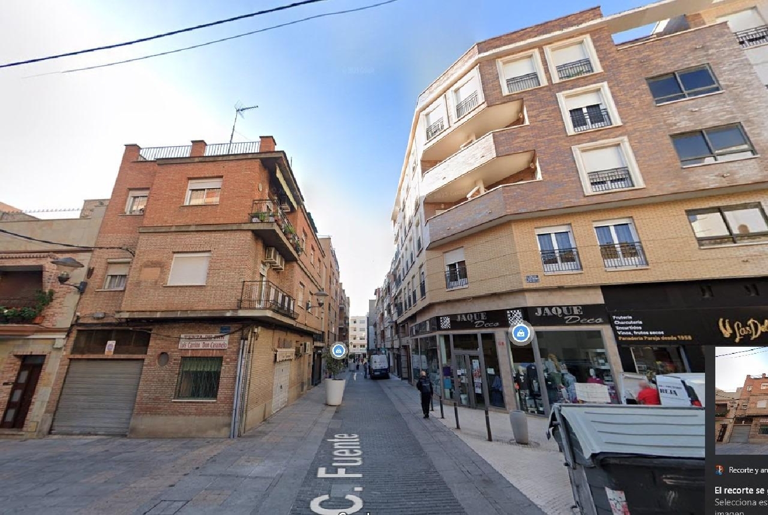  for sale apartment Puertollano Campo De Calatrava 1