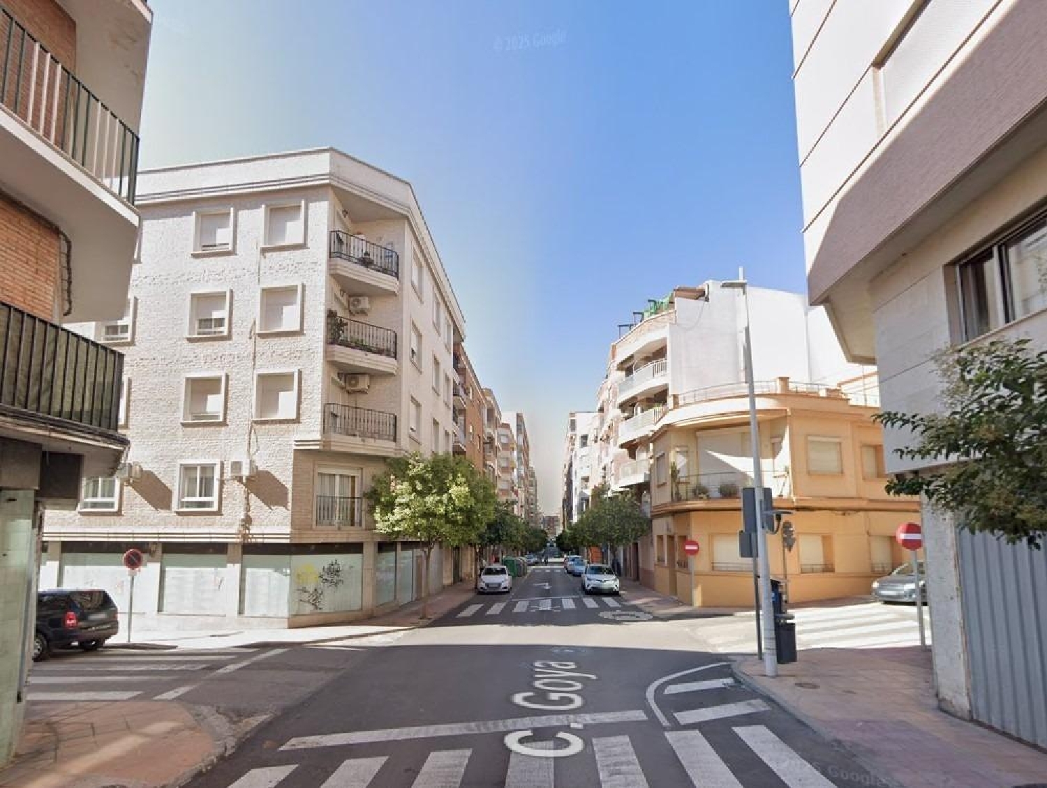  for sale apartment Puertollano Campo De Calatrava 1