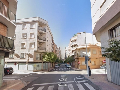 Puertollano Campo De Calatrava apartment foto 6300820
