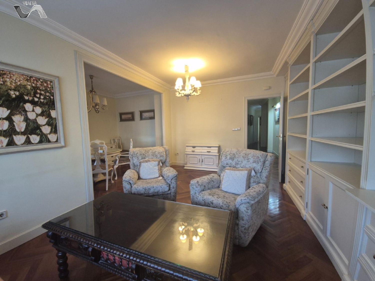 à vendre appartement Puertollano Campo De Calatrava 2