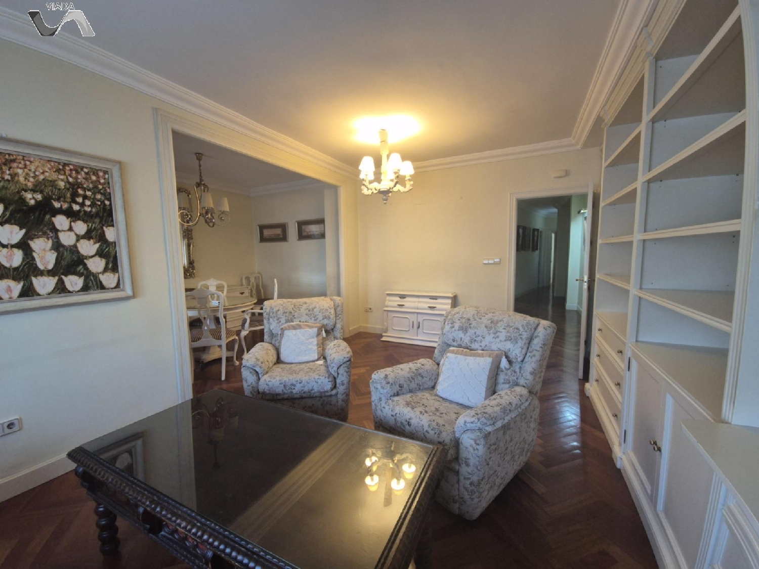 à vendre appartement Puertollano Campo De Calatrava 3