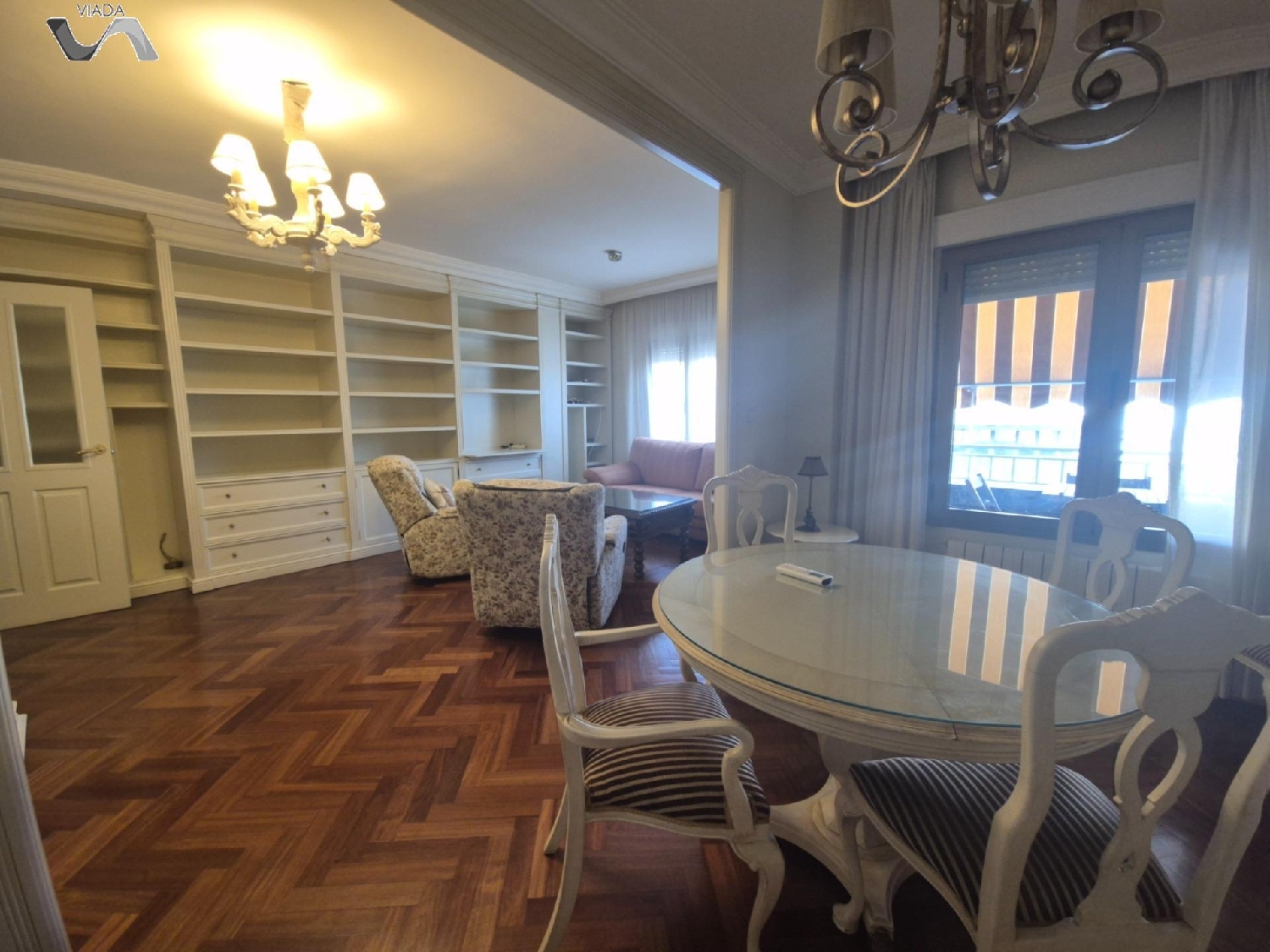  à vendre appartement Puertollano Campo De Calatrava 7