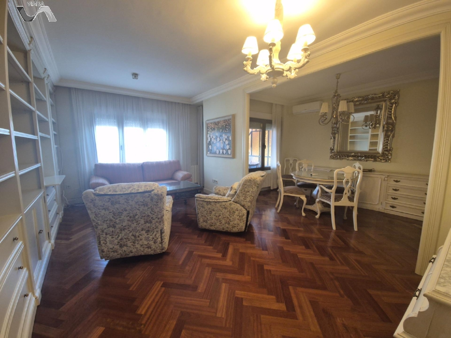  à vendre appartement Puertollano Campo De Calatrava 5