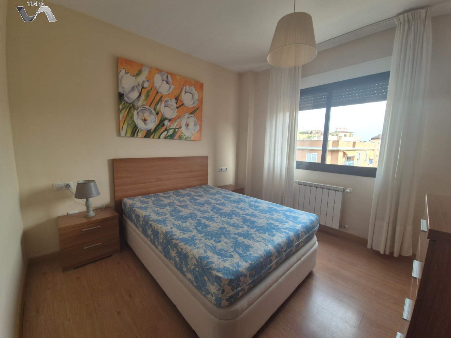 à vendre appartement Puertollano Campo De Calatrava 3