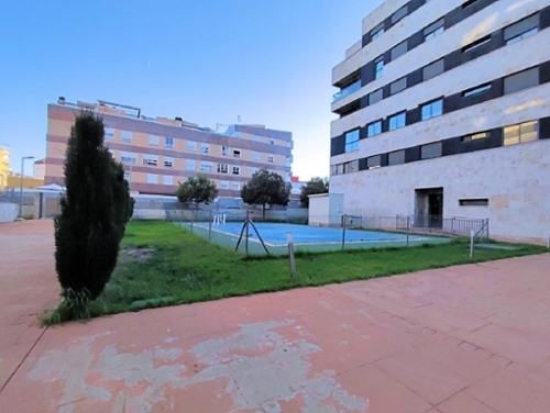 Puertollano Campo De Calatrava appartement foto 6293596