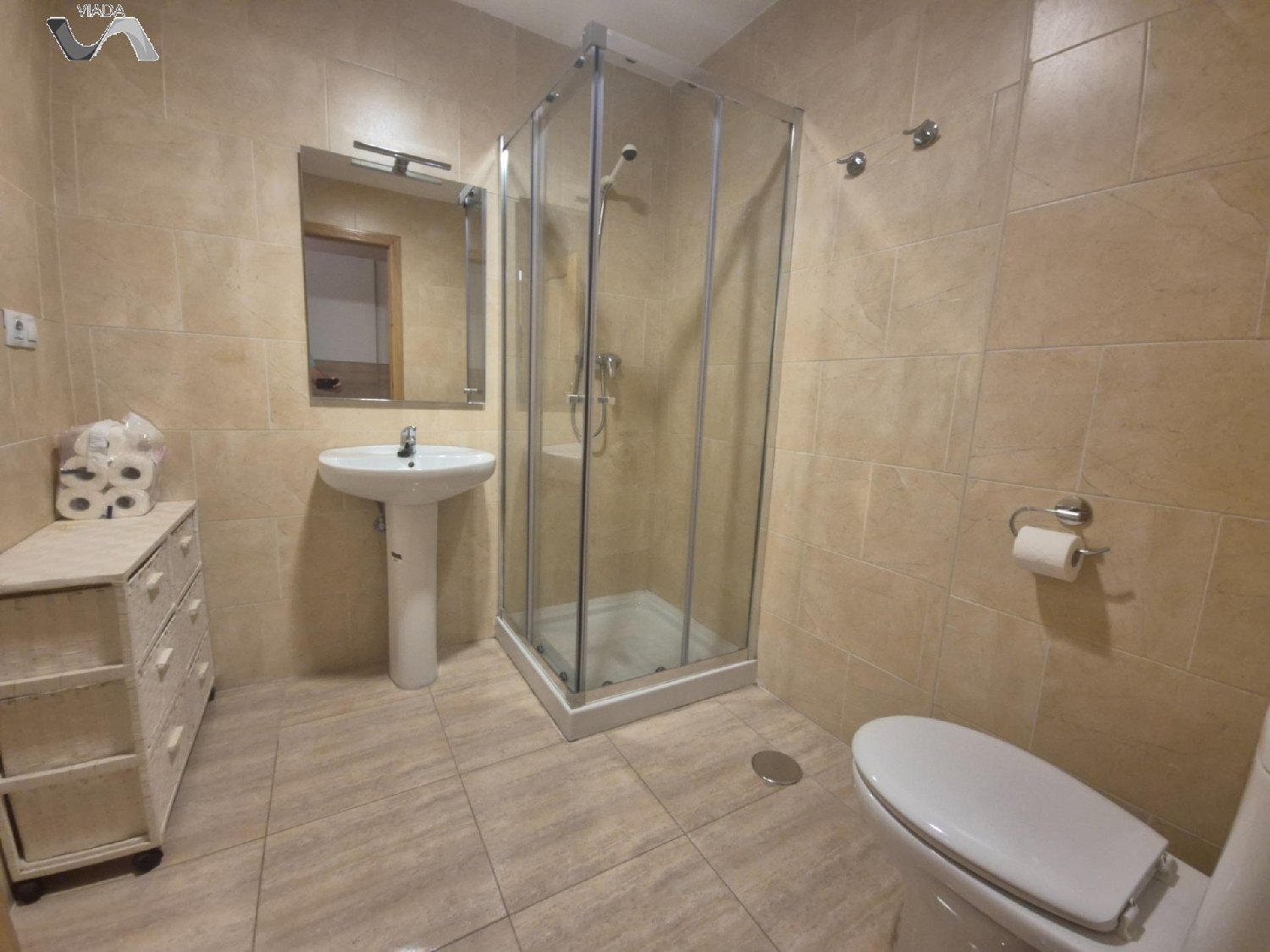  à vendre appartement Puertollano Campo De Calatrava 8