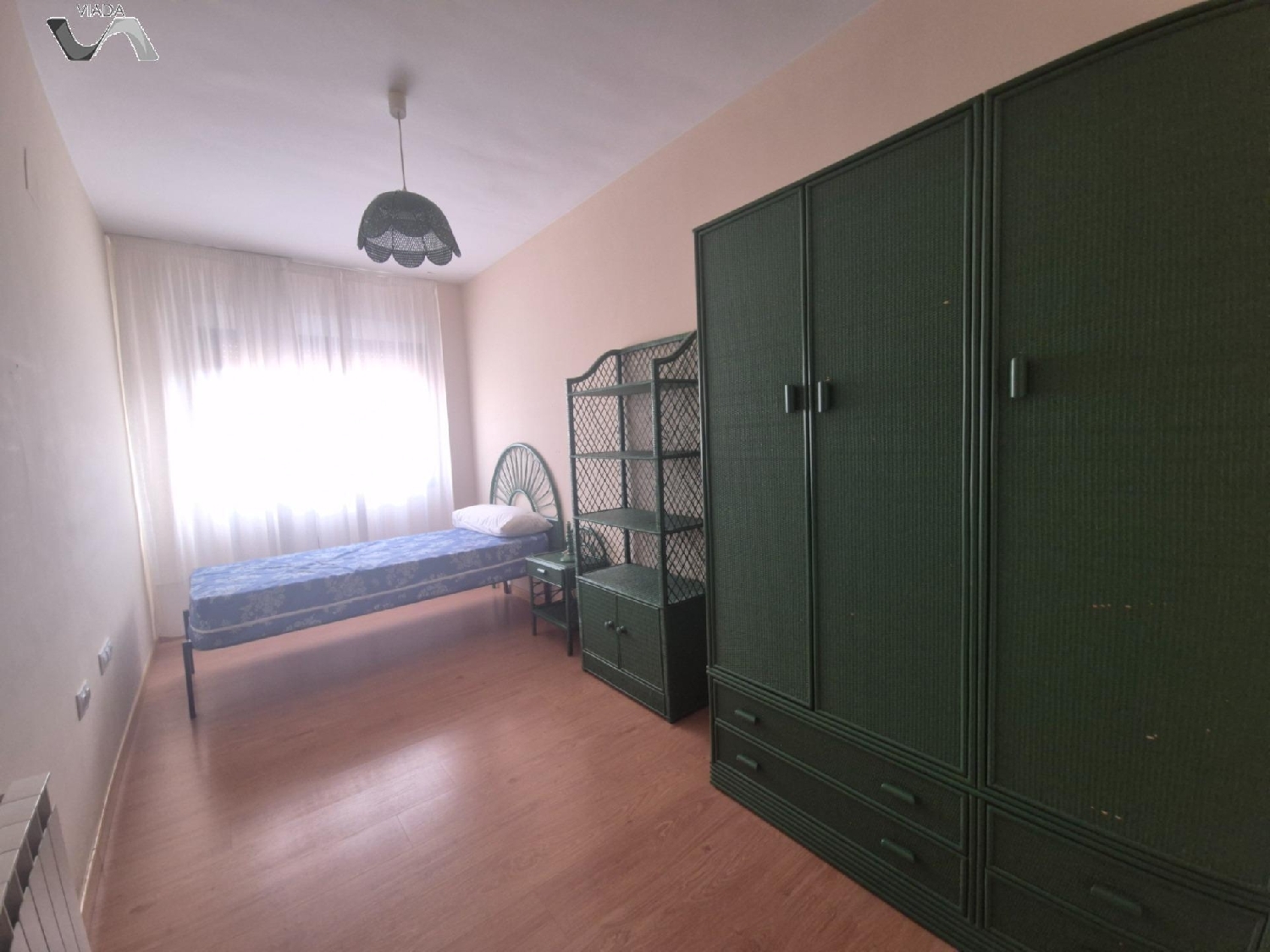  à vendre appartement Puertollano Campo De Calatrava 6