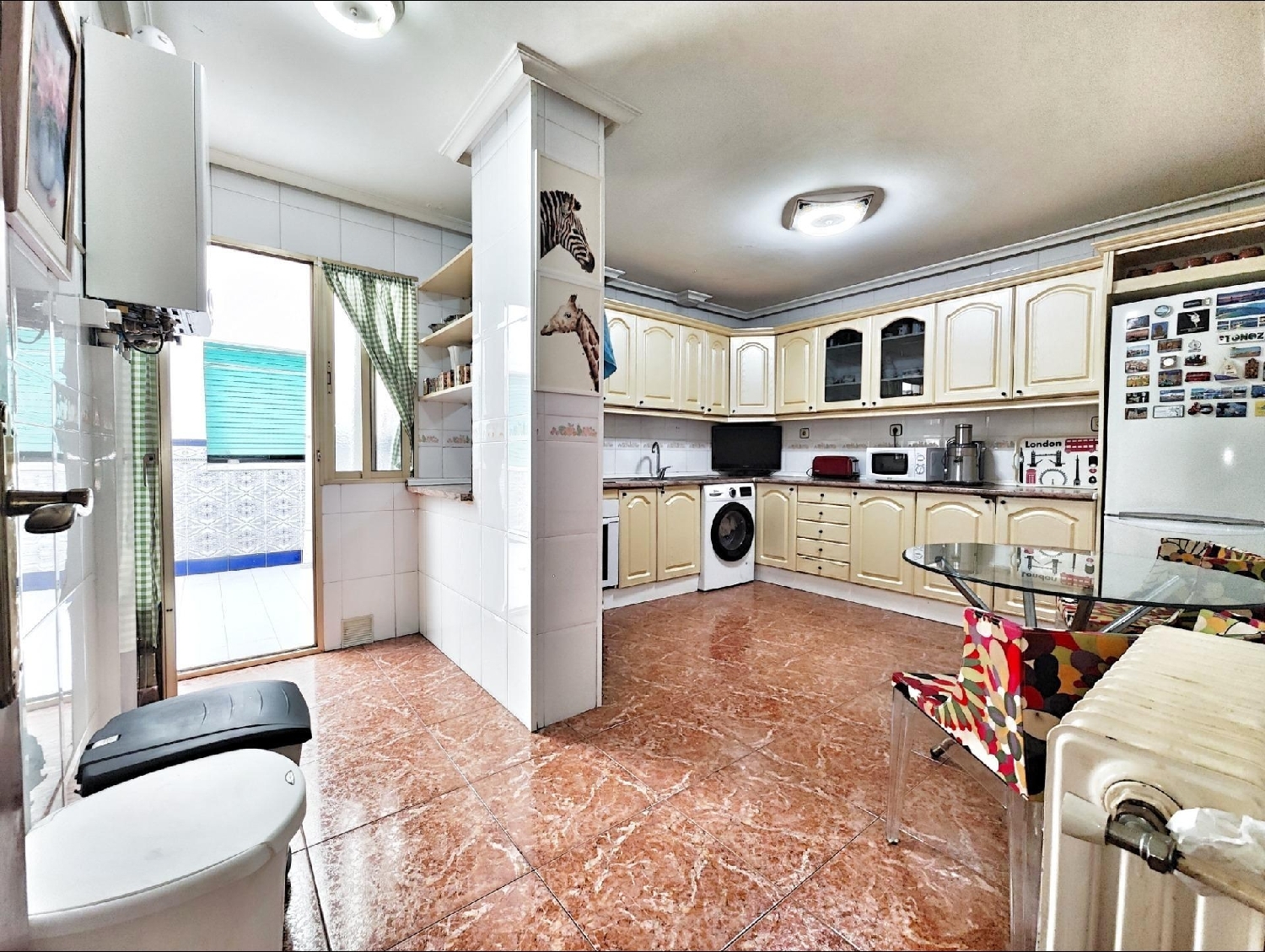  te koop appartement Puertollano Campo De Calatrava 5