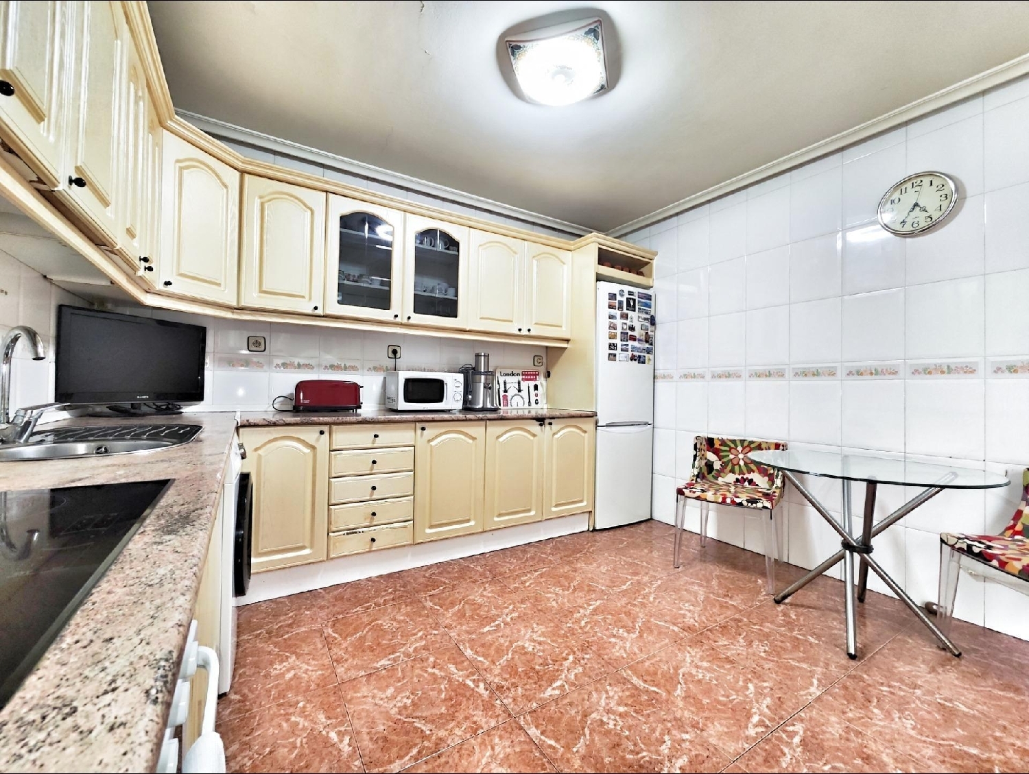  te koop appartement Puertollano Campo De Calatrava 7
