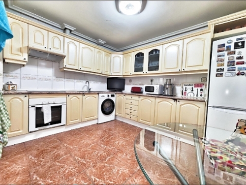 Puertollano Campo De Calatrava appartement foto 6301481