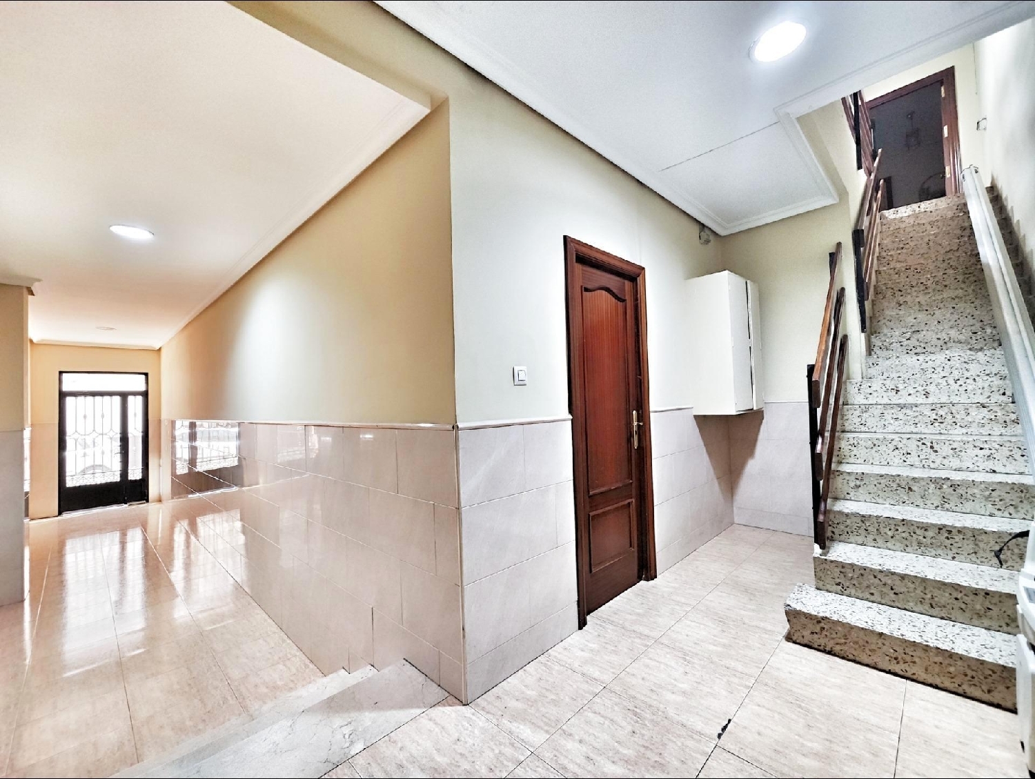  te koop appartement Puertollano Campo De Calatrava 2