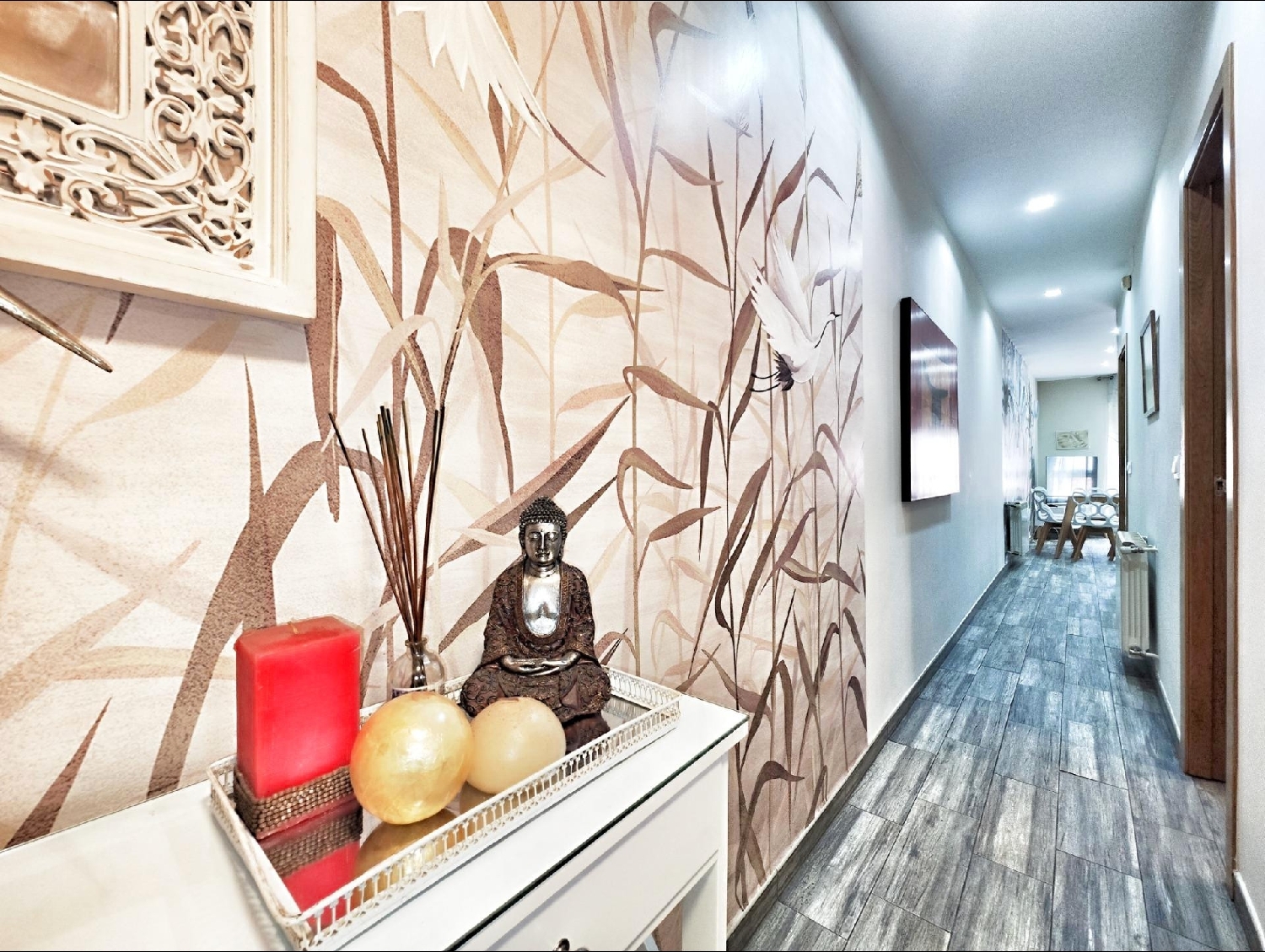  te koop appartement Puertollano Campo De Calatrava 5
