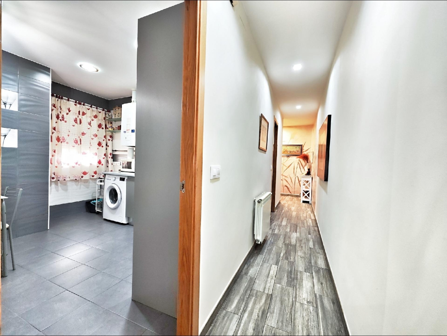  te koop appartement Puertollano Campo De Calatrava 6