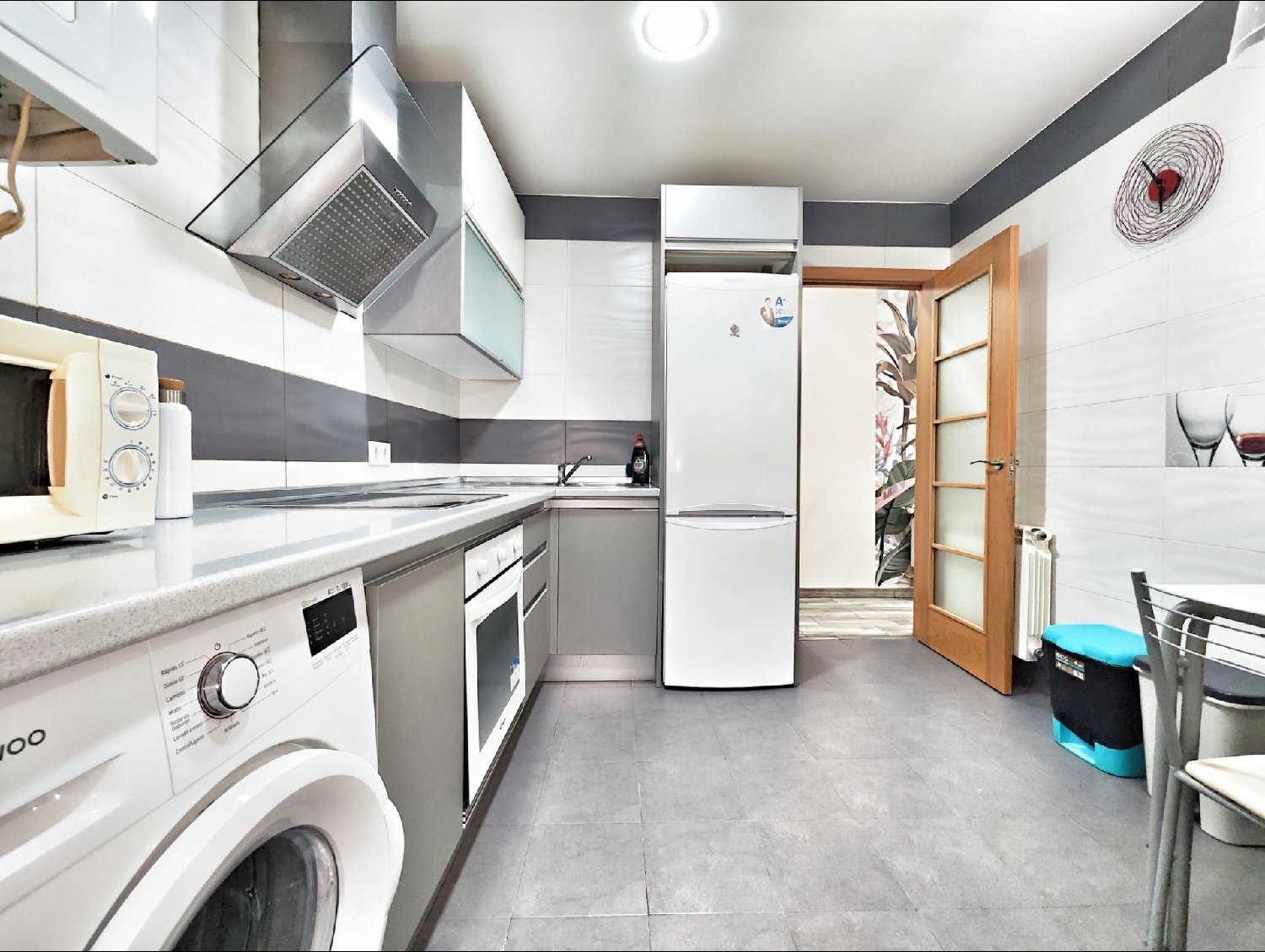  te koop appartement Puertollano Campo De Calatrava 1