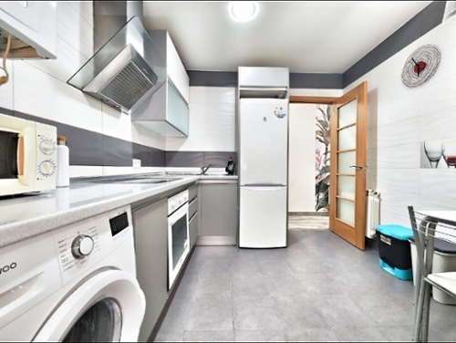 Puertollano Campo De Calatrava appartement foto 6301482