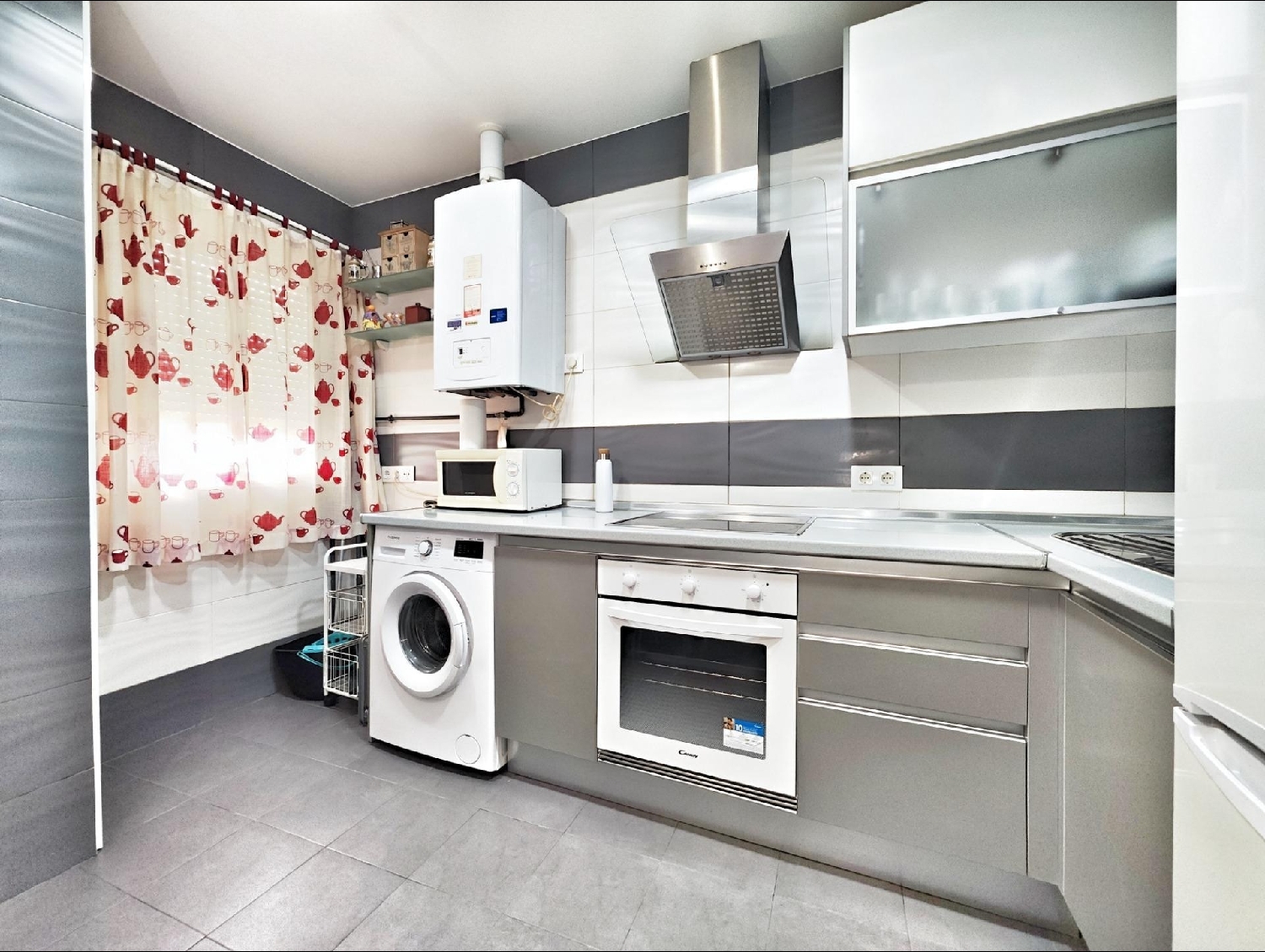  te koop appartement Puertollano Campo De Calatrava 8