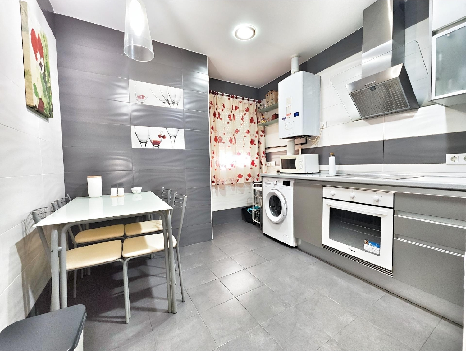  te koop appartement Puertollano Campo De Calatrava 7