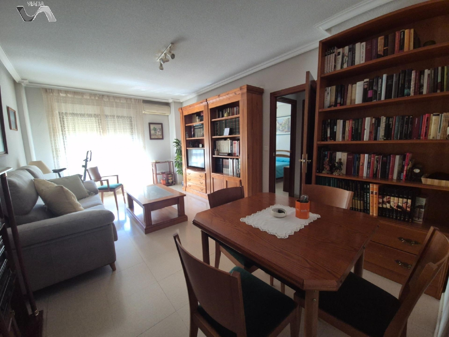  te koop appartement Puertollano Campo De Calatrava 3