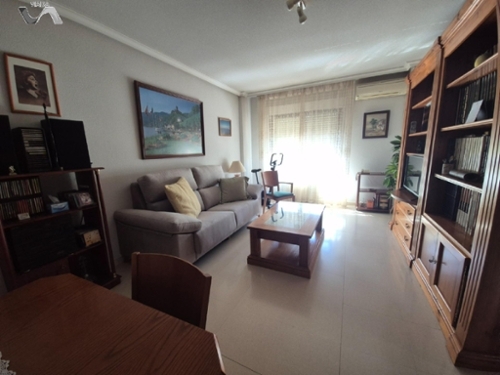 Puertollano Campo De Calatrava appartement foto 6301483