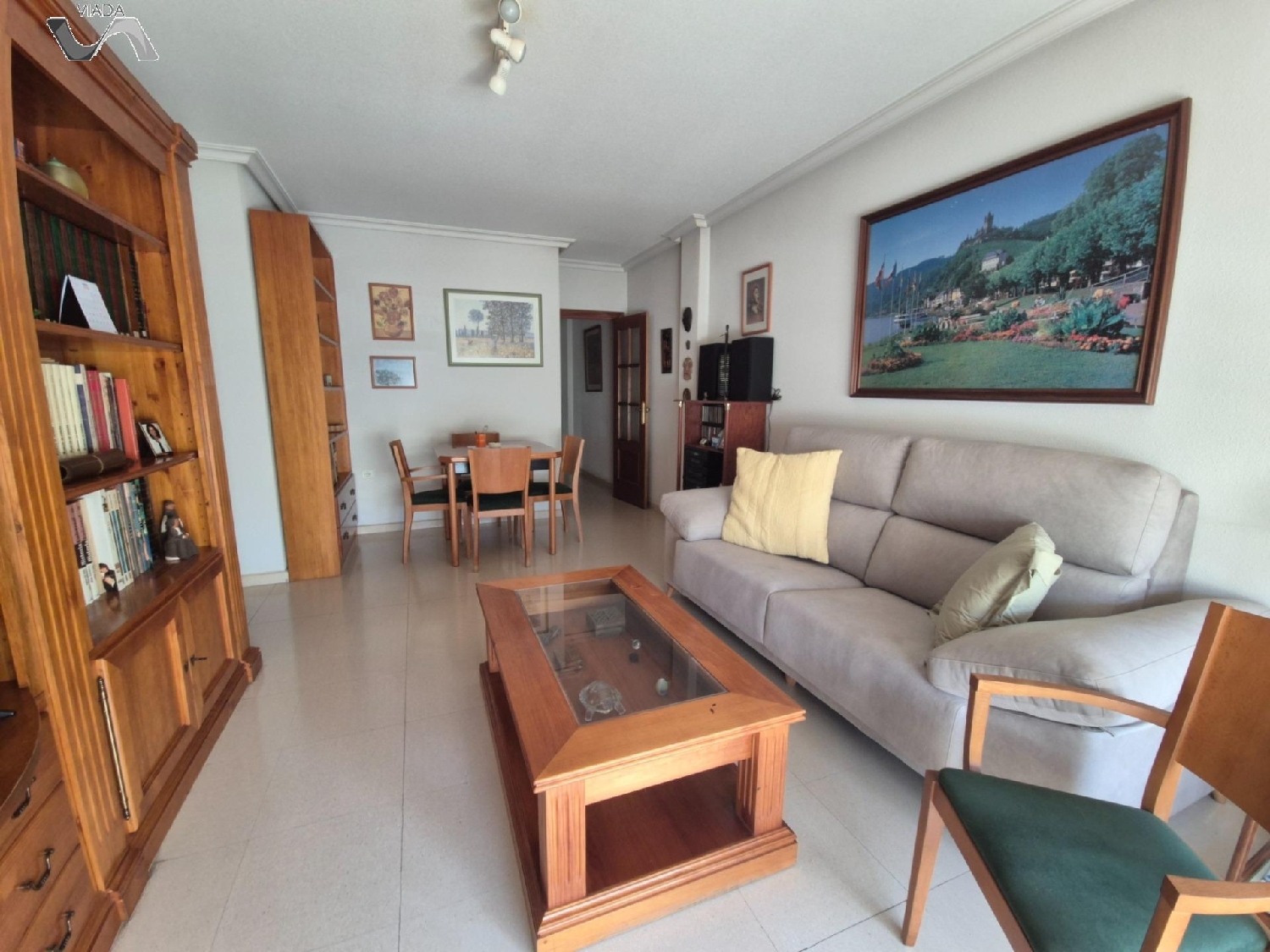  te koop appartement Puertollano Campo De Calatrava 6