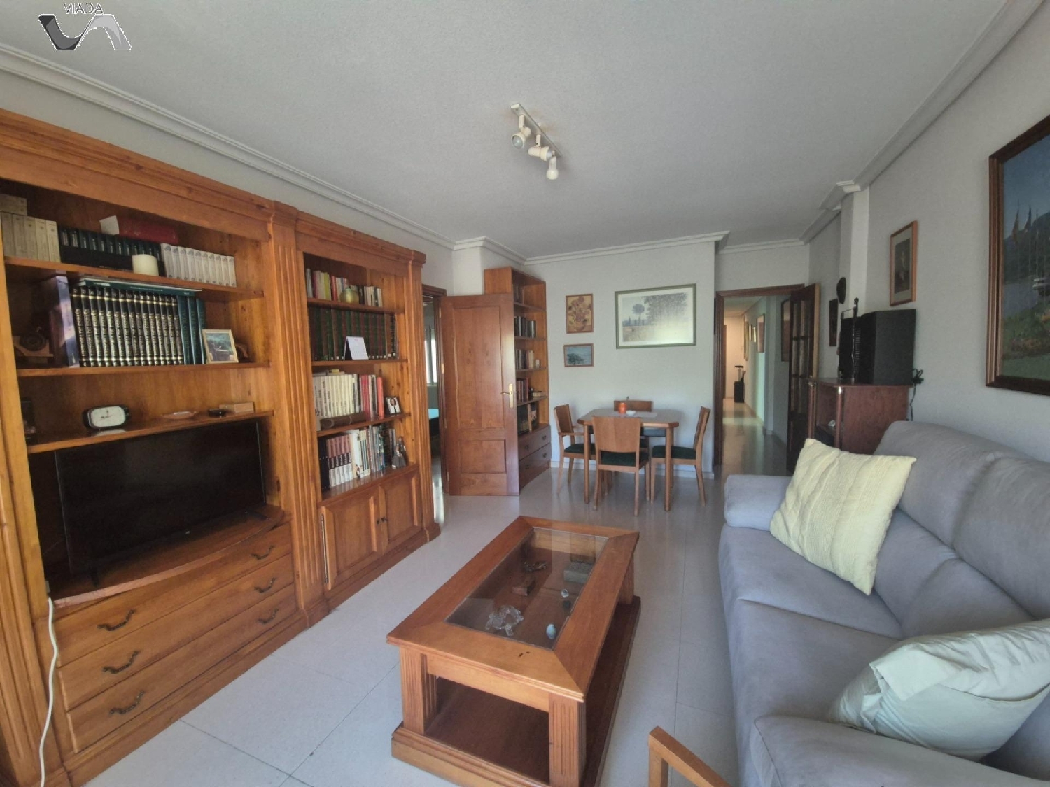  te koop appartement Puertollano Campo De Calatrava 7