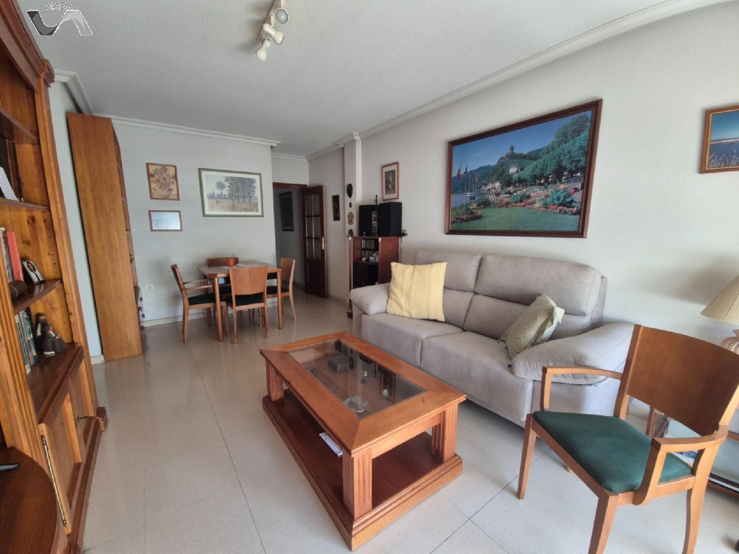  te koop appartement Puertollano Campo De Calatrava 5