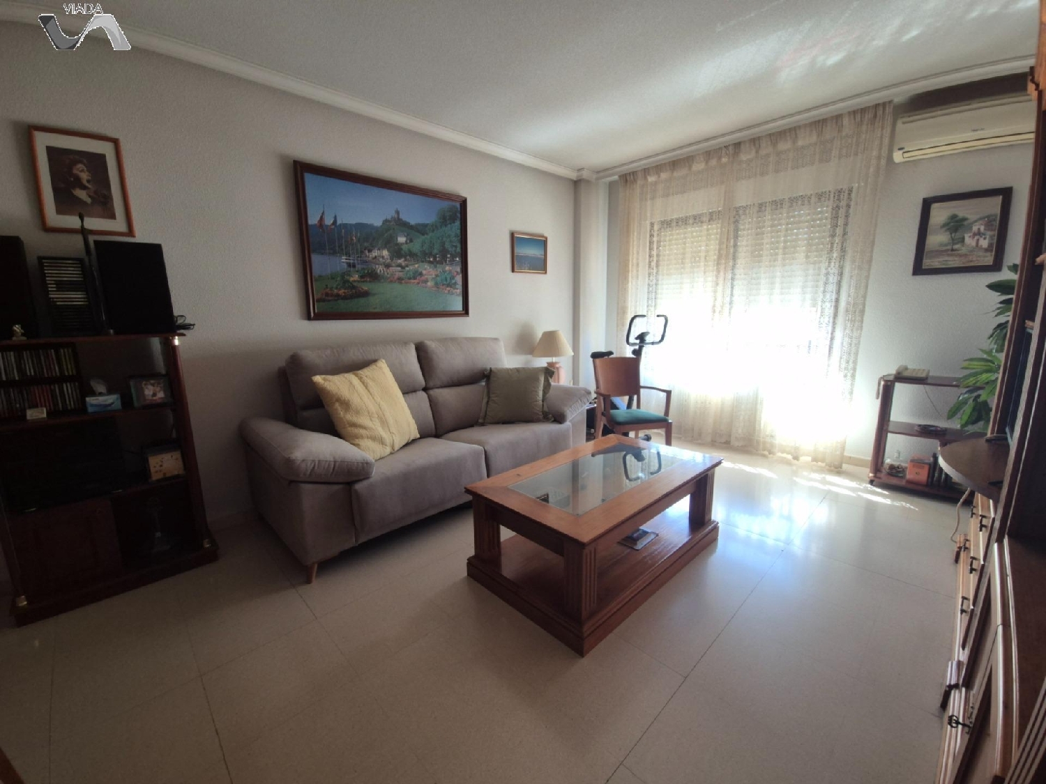  te koop appartement Puertollano Campo De Calatrava 4