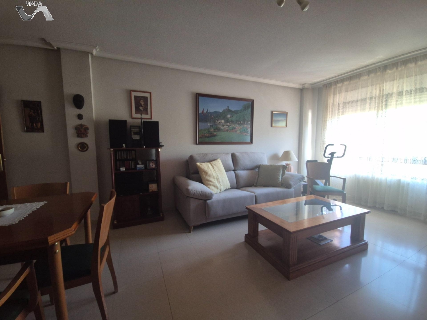  te koop appartement Puertollano Campo De Calatrava 8
