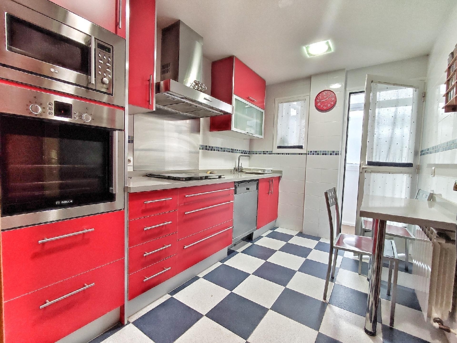  te koop appartement Puertollano Campo De Calatrava 7