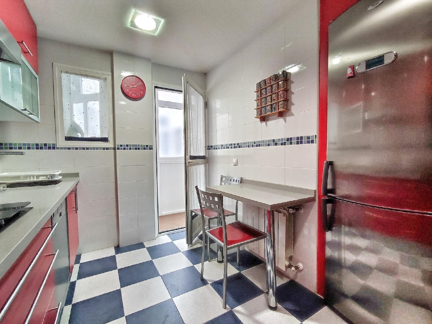  te koop appartement Puertollano Campo De Calatrava 8