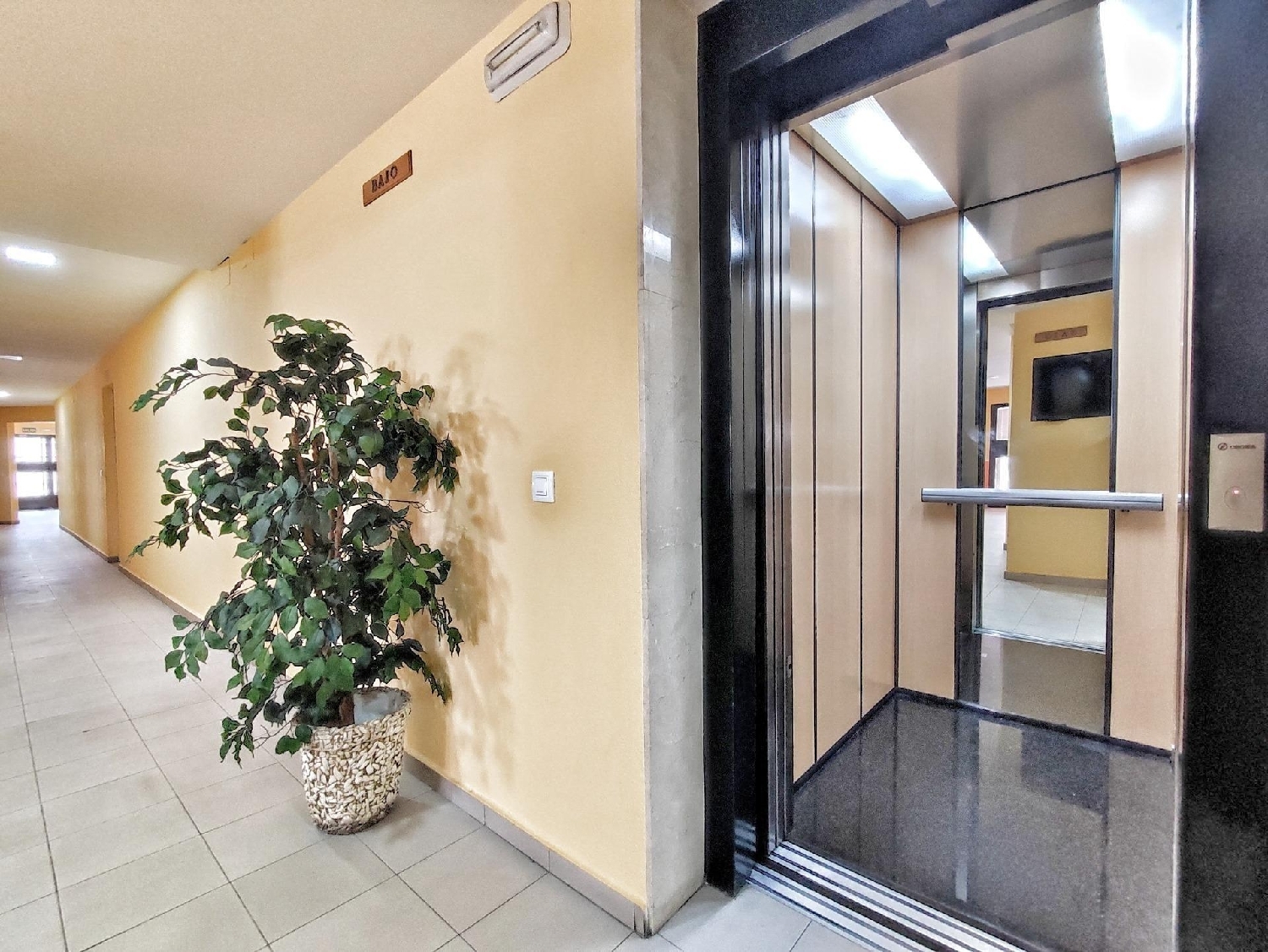  te koop appartement Puertollano Campo De Calatrava 5