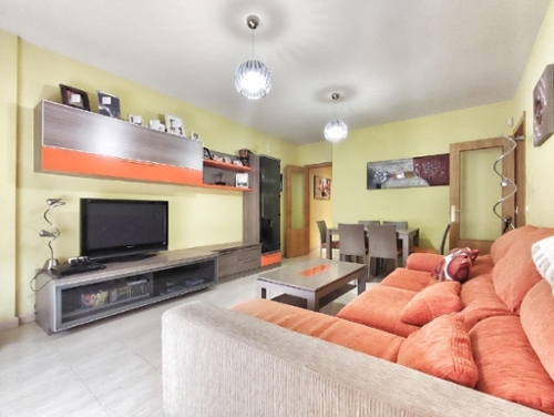 Puertollano Campo De Calatrava appartement foto 6304265