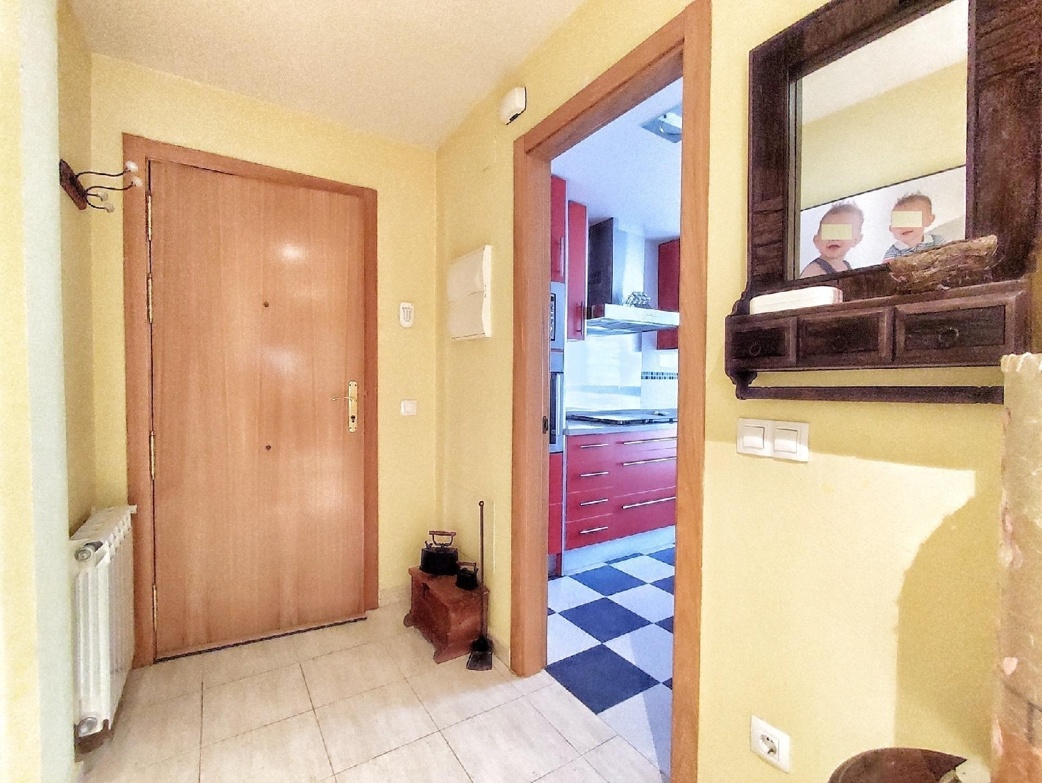  te koop appartement Puertollano Campo De Calatrava 6