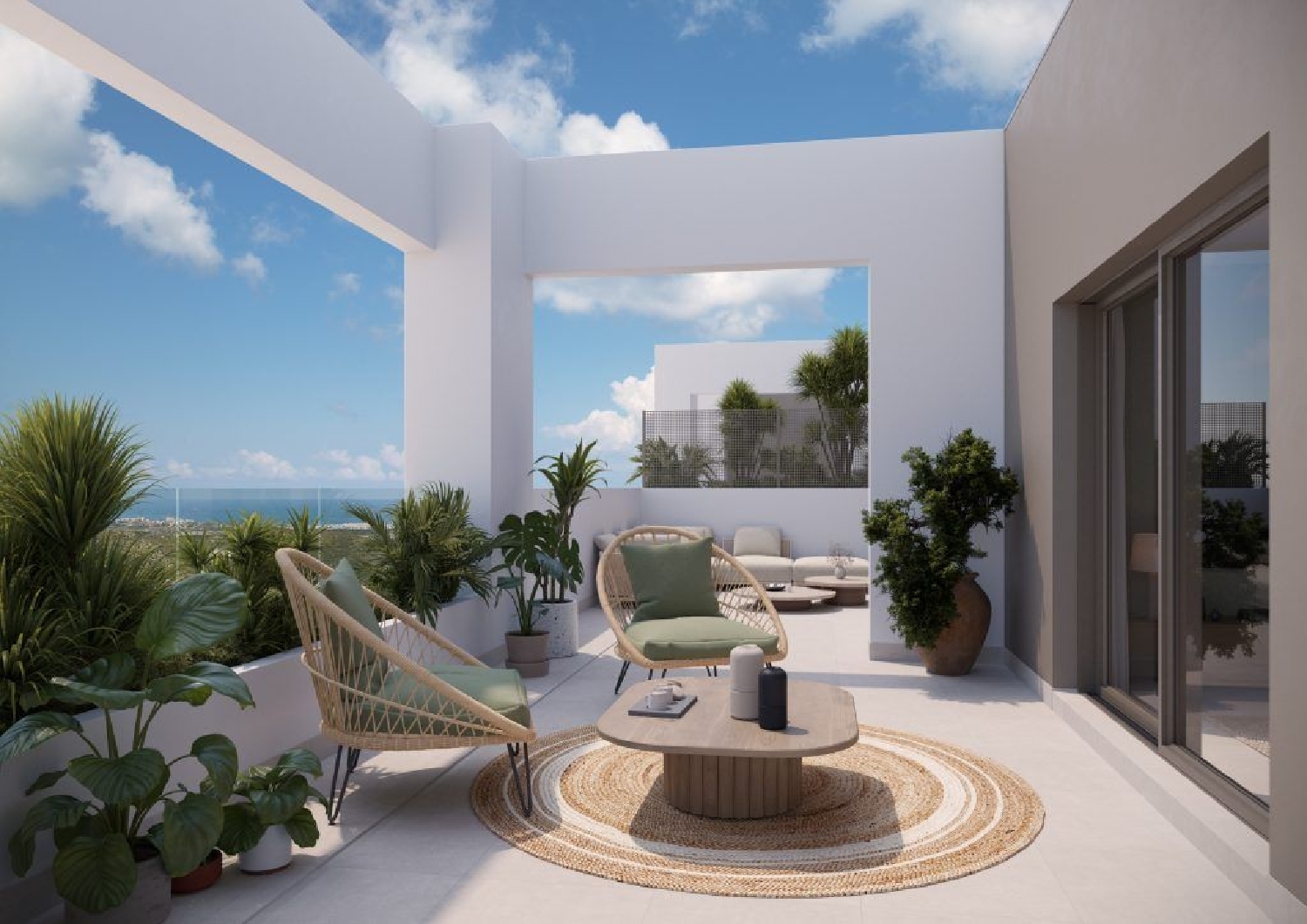  en venta apartamento Pulpí Levante Almeriense 6